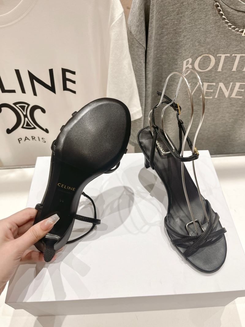 Celine Sandals